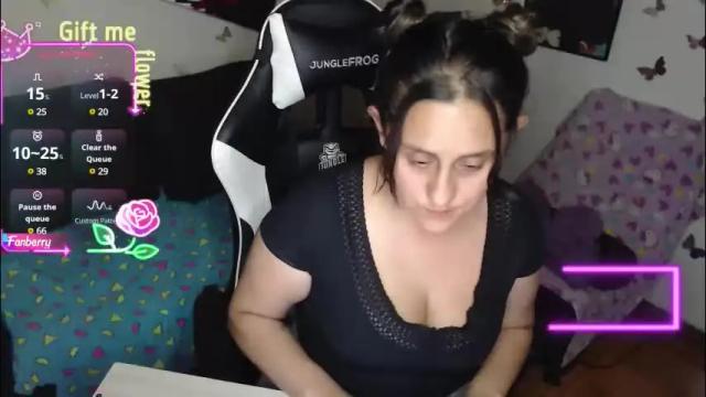 Image 3 of mel_raise Stream on Chaturbate on 2 months ago