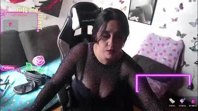 Image 10 of mel_raise Stream on Chaturbate on 2 months ago