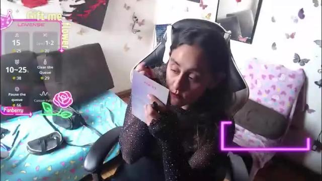Thumbnail 2, mel_raise's Stream at Chaturbate, 2 months ago