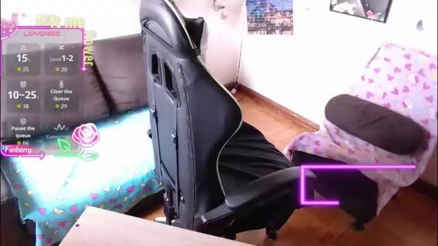 Thumbnail 1, mel_raise's Stream at Chaturbate, 2 months ago