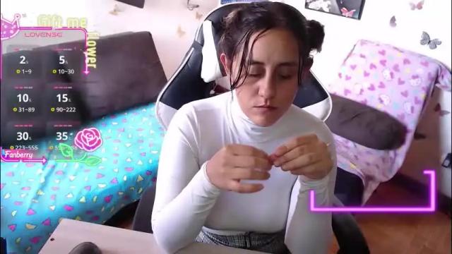 Image 11 of mel_raise Stream on Chaturbate on 2 months ago