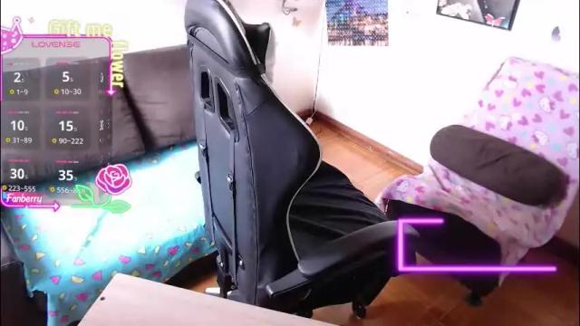 Image 2 of mel_raise Stream on Chaturbate on 2 months ago