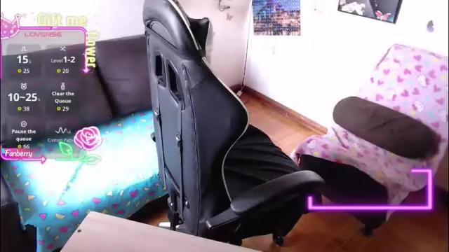 Image 3 of mel_raise Stream on Chaturbate on 2 months ago