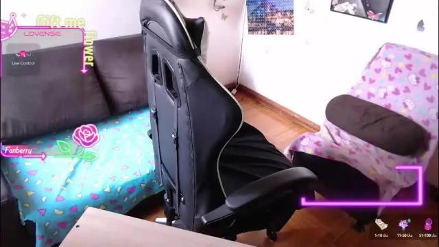 Image 4 of mel_raise Stream on Chaturbate on 2 months ago