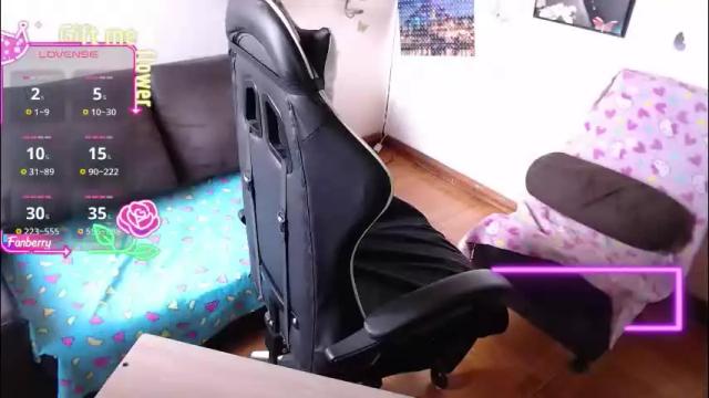 Thumbnail 2, mel_raise's Stream at Chaturbate, 2 months ago