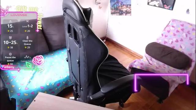 Image 6 of mel_raise Stream on Chaturbate on 2 months ago