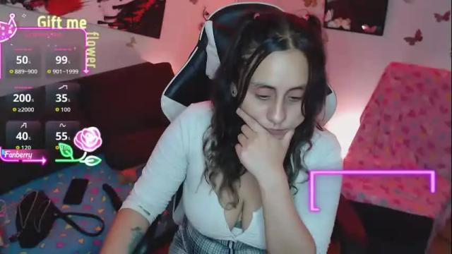 Thumbnail 1, mel_raise's Stream at Chaturbate, 2 months ago