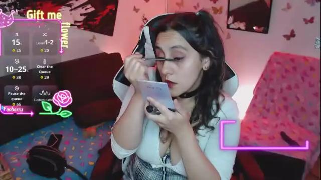 Image 8 of mel_raise Stream on Chaturbate on 2 months ago