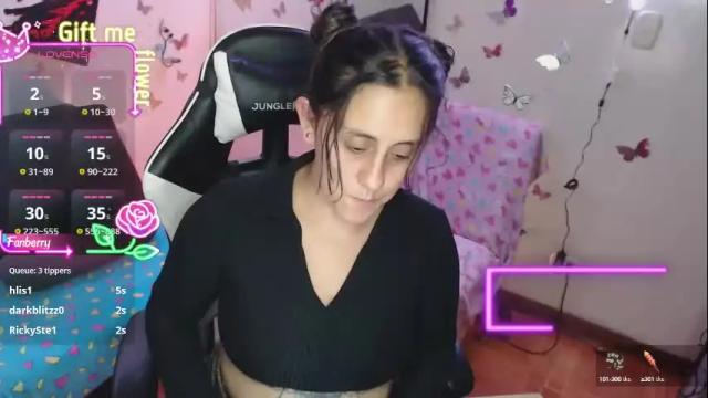 Image 10 of mel_raise Stream on Chaturbate on 2 months ago
