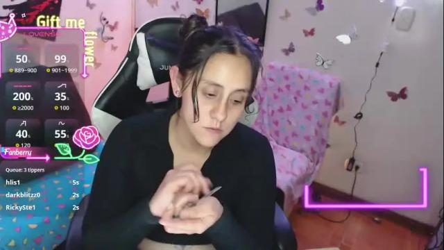 Image 11 of mel_raise Stream on Chaturbate on 2 months ago