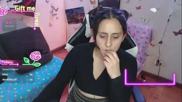 Image 3 of mel_raise Stream on Chaturbate on 2 months ago