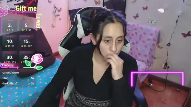 Image 4 of mel_raise Stream on Chaturbate on 2 months ago