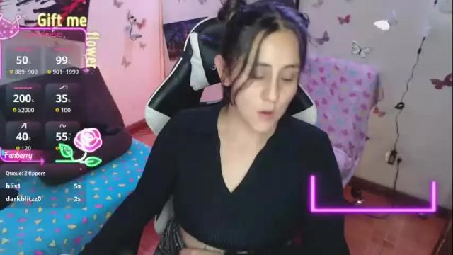 Thumbnail 2, mel_raise's Stream at Chaturbate, 2 months ago