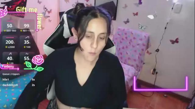 Image 8 of mel_raise Stream on Chaturbate on 2 months ago