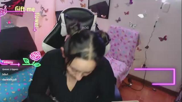 Thumbnail 3, mel_raise's Stream at Chaturbate, 2 months ago