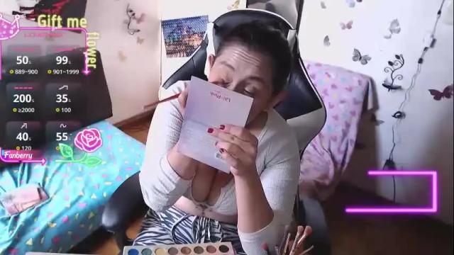 Image 12 of mel_raise Stream on Chaturbate on 2 months ago