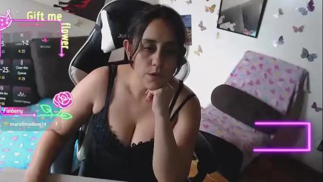 Image 4 of mel_raise Stream on Chaturbate on 2 months ago