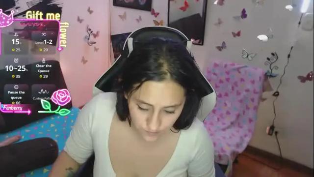 Image 10 of mel_raise Stream on Chaturbate on 1 month ago