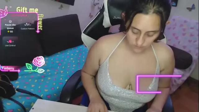 Image 12 of mel_raise Stream on Chaturbate on 1 month ago
