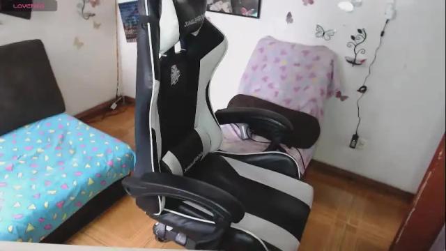 Image 12 of mel_raise Stream on Chaturbate on 1 month ago