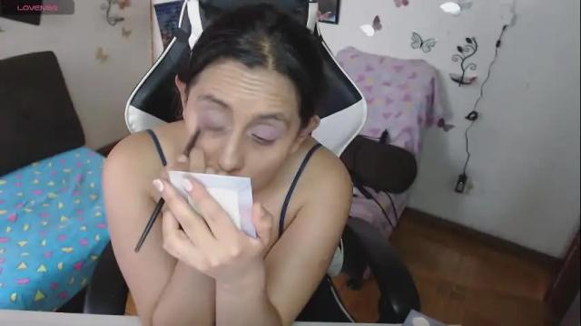 Image 7 of mel_raise Stream on Chaturbate on 1 month ago