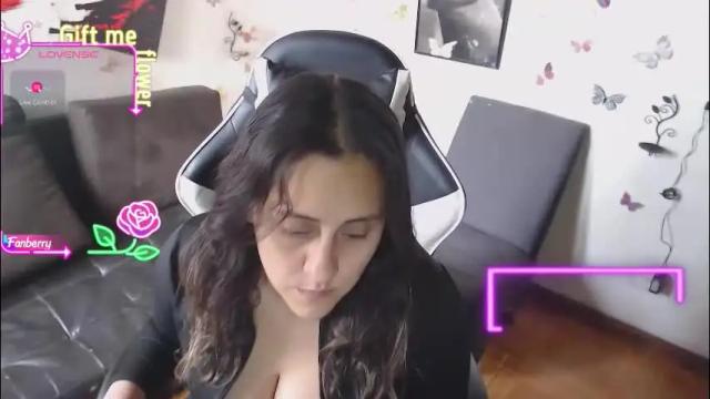 Thumbnail 3, mel_raise's Stream at Chaturbate, 28 days ago