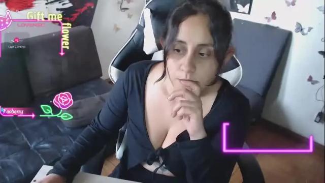 Thumbnail 2, mel_raise's Stream at Chaturbate, 22 days ago