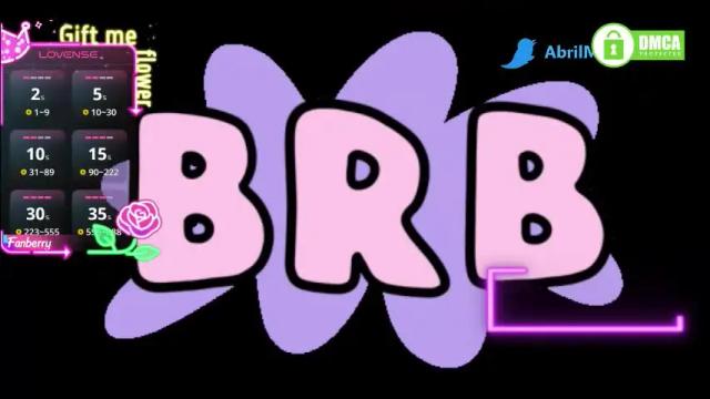 Thumbnail 3, mel_raise's Stream at Chaturbate, 2 hours ago