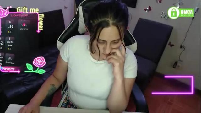 Thumbnail 1, mel_raise's Stream at Chaturbate, 2 months ago