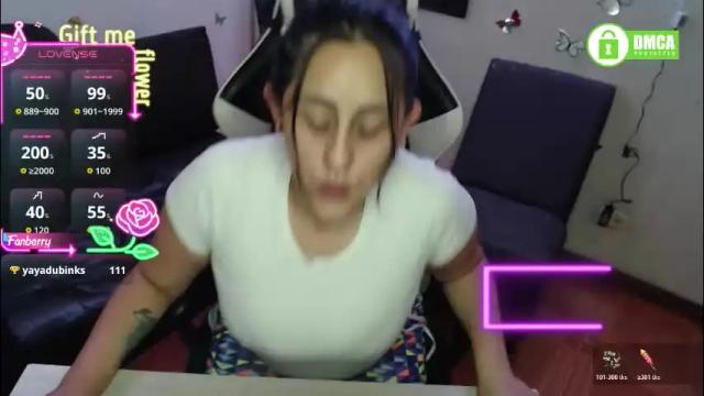 Image 10 of mel_raise Stream on Chaturbate on 2 months ago