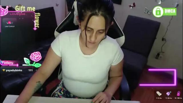 Image 12 of mel_raise Stream on Chaturbate on 2 months ago