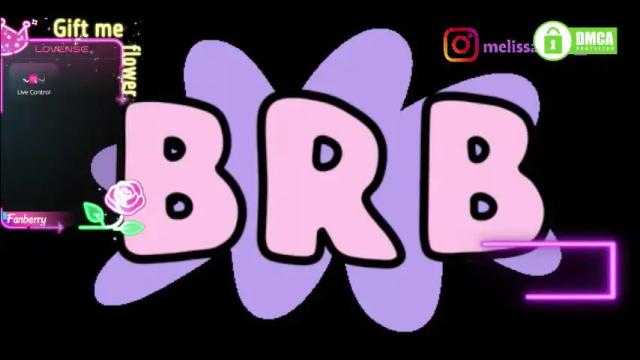 Image 3 of mel_raise Stream on Chaturbate on 2 months ago