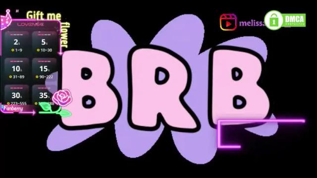 Image 4 of mel_raise Stream on Chaturbate on 2 months ago