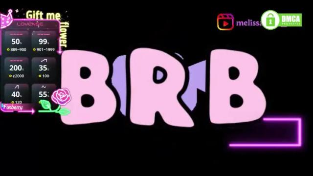 Thumbnail 2, mel_raise's Stream at Chaturbate, 2 months ago