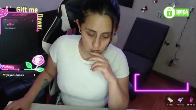 Image 7 of mel_raise Stream on Chaturbate on 2 months ago