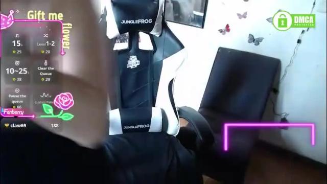 Image 10 of mel_raise Stream on Chaturbate on 2 months ago