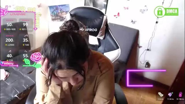 Image 11 of mel_raise Stream on Chaturbate on 1 month ago