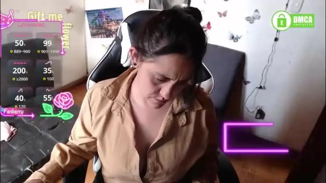 Image 4 of mel_raise Stream on Chaturbate on 1 month ago