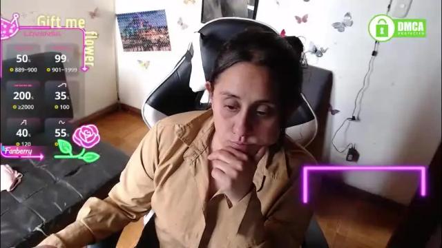 Thumbnail 2, mel_raise's Stream at Chaturbate, 1 month ago