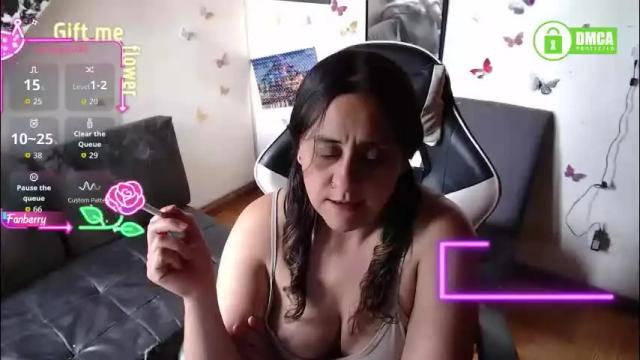 Image 10 of mel_raise Stream on Chaturbate on 28 days ago