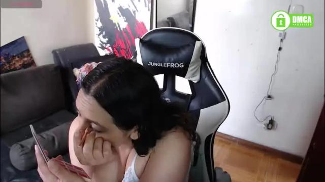 Thumbnail 2, mel_raise's Stream at Chaturbate, 18 days ago