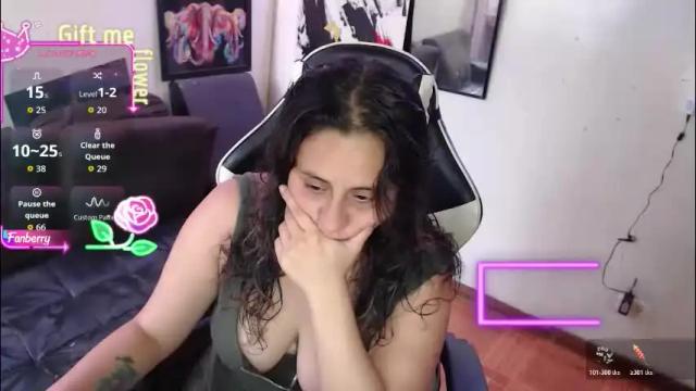 Image 6 of mel_raise Stream on Chaturbate on 11 days ago