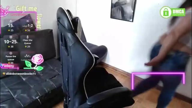 Thumbnail 2, mel_raise's Stream at Chaturbate, 3 days ago