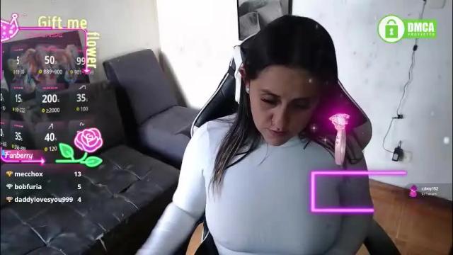 Image 10 of mel_raise Stream on Chaturbate on 2 days ago