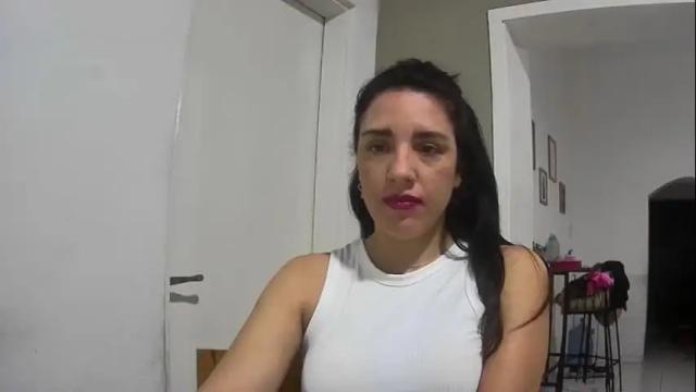 Image 2 of mel_stron Stream on Chaturbate on 29 days ago