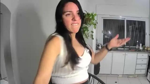 Image 7 of mel_stron Stream on Chaturbate on 1 month ago