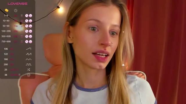 Image 8 of mel_wards Stream on Chaturbate on 13 months ago
