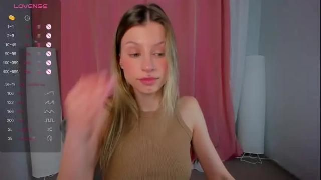 Image 3 of mel_wards Stream on Chaturbate on 1 month ago