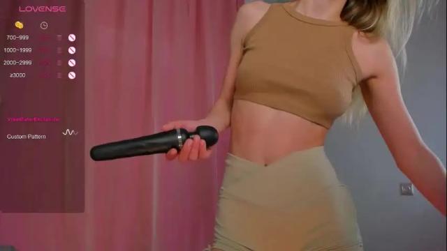 Thumbnail 2, mel_wards's Stream at Chaturbate, 1 month ago