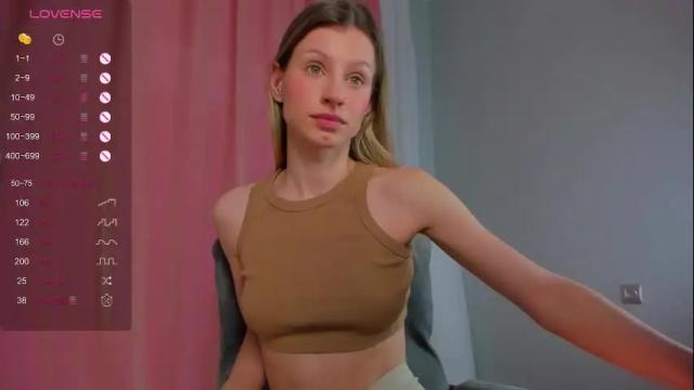 Image 8 of mel_wards Stream on Chaturbate on 1 month ago